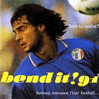 Bend It 91 cover