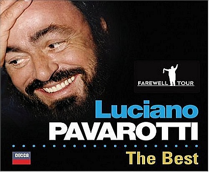 YouTube - Pav does Nessun Dorma