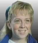 Tracey in Jossy's Giants