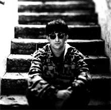 Ian Broudie