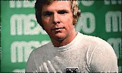 Sir Bobby Moore