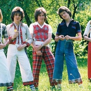 Bay City Rollers