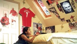 Parminder Nagra in Bend It Like Beckham