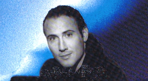 Andrew White
