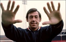 gordonbanks