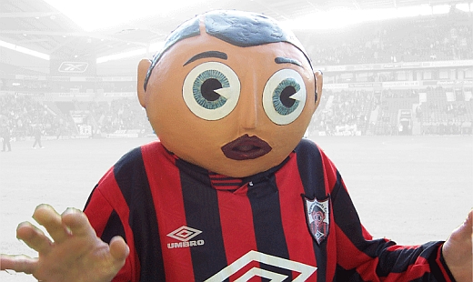 Football Frank Football Frank