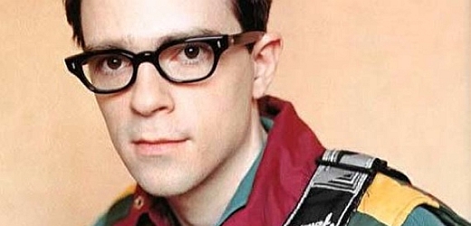 Rivers Cuomo Rivers Cuomo