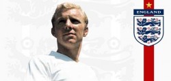 Sir Bobby Moore - England