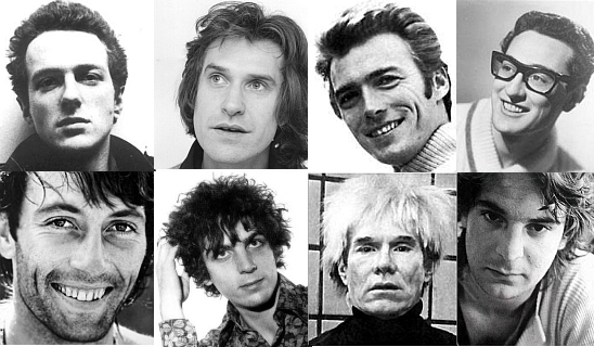 The Footie and Music XI