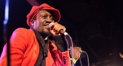 Musa Okwonga