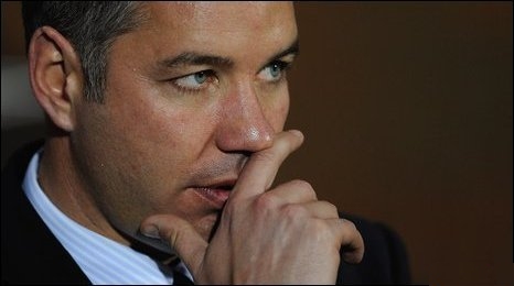 Darren Ferguson Darren Ferguson