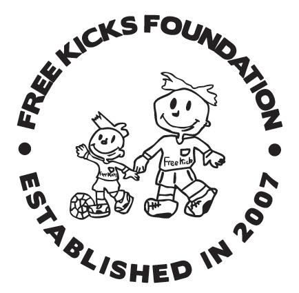 Free Kicks Foundation Free Kicks Foundation