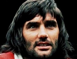 George Best