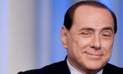 Berlusconi