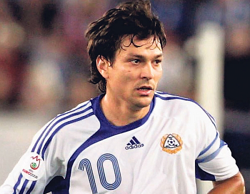 Jari Litmanen Jari Litmanen