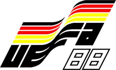 Euro 88 logo