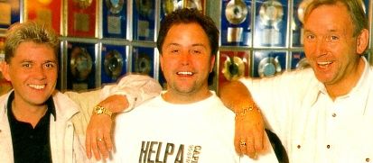 Stock Aitken Waterman