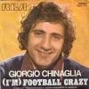 Chinaglia single cover Chinaglia single cover