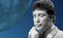 Blue Moon - Tom Jones