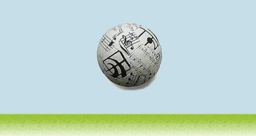 The FootieAndMusic Podcast