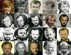 johnpeel_overtheyears