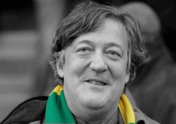 Stephen Fry