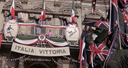 The Italian Match