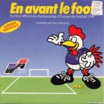 Yves de Roubaix - En avant le foot - France 1984