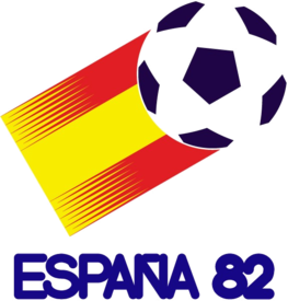 1982 World Cup logo