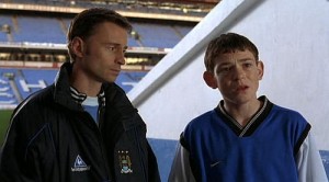 Football & Movie Music: There’s Only One Jimmy Grimble