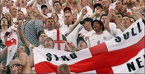 Singing for England