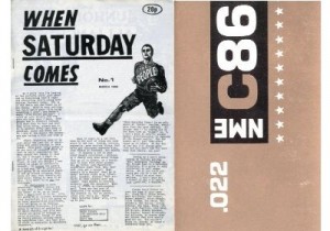 WSC ’86: NME C86