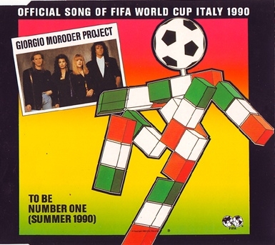 Italia 90