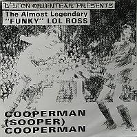 "Funky" Lol Ross - Cooperman